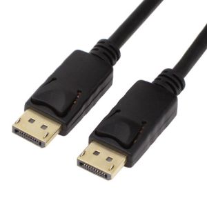 アイネックス AINEX アイネックス AMC-DP1430 DisplayPort 1.4対応ケーブル 3m AINEX