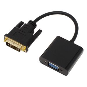 アイネックス AINEX アイネックス AMC-DVIVGA DVI-VGA変換ケーブル AINEX