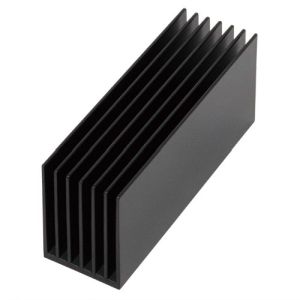 アイネックス AINEX アイネックス HM-23 M.2 SSD/電気製品用ヒートシンク AINEX