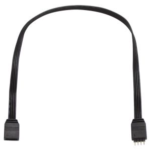 アイネックス AINEX アイネックス RLD-EX30A RGB LED用延長ケーブル 30cm AINEX