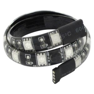 アイネックス AINEX アイネックス RLD-LED30MA マグネットLEDストリップライト マルチカラー 30cm AINEX