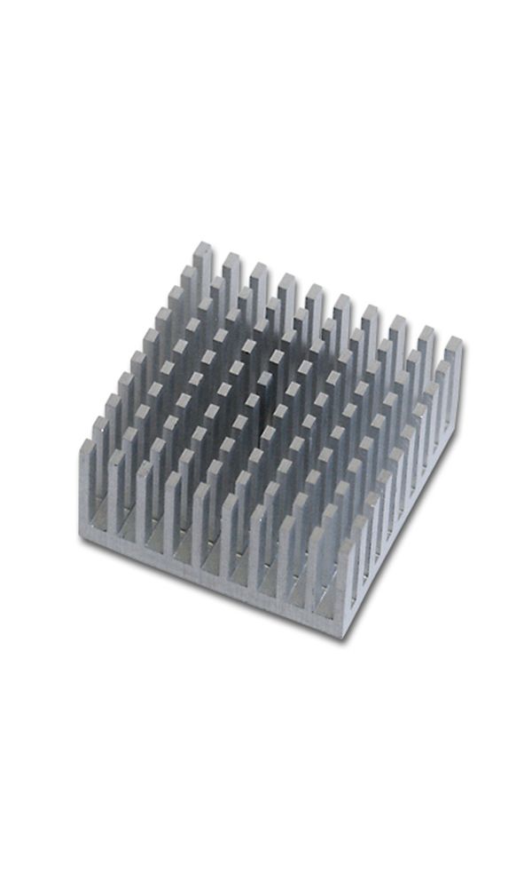 アイネックス AINEX アイネックス YH-3820B チップ用ヒートシンク AINEX