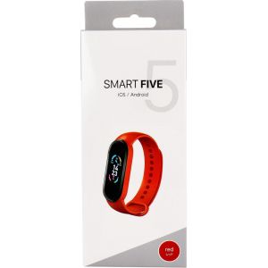 グローバルジャパン グローバルジャパン スマートファイブ レッド