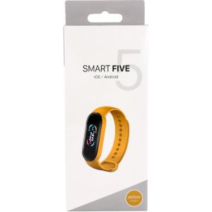 グローバルジャパン グローバルジャパン スマートファイブ イエロー