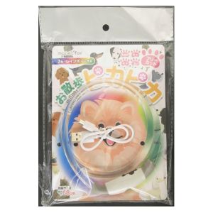 日翔 日翔 お散歩ピカピカ