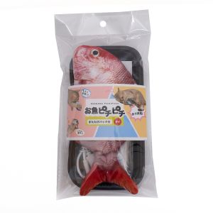 日翔 日翔 お魚ピチピチ タイ