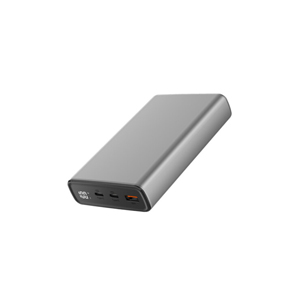 ラソス Lazos Lazos  L-MB20PD3W130 高機能モバイルバッテリー PD3.0 130W 20000mAh