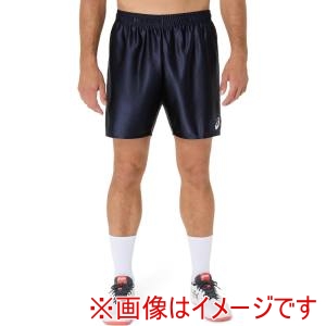 アシックス asics アシックス 2053A204 ゲームプラパン15 ミッドナイト L