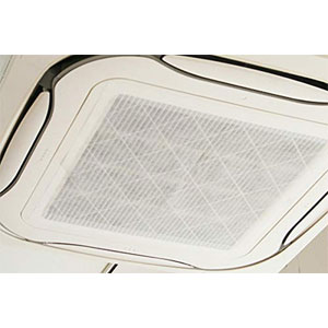 ダイアンサービス DAIAN ダイアンサービス CF7-02-01 クリーンファルター 3 57 2枚入り 57cm×57cm