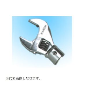 中村製作所 中村製作所 50MCK モンキヘッド