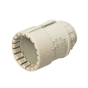 未来工業 ミライ 未来工業 MFSK-22G 未来 PF管コネクタ Gタイプ