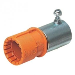 未来工業 ミライ 未来工業 MFSCP-28G CPアダプター PF管28⇔薄鋼電線管31接続用 Gタイプ ベージュ