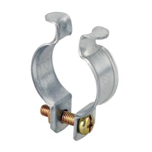 ネグロス電工 ネグロス電工 25C22C20 パイラック電線管支持クリップ 25C22C 20個入