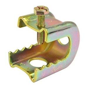 ネグロス電工 ネグロス電工 PH1 パイラック 一般形鋼用管支持金具