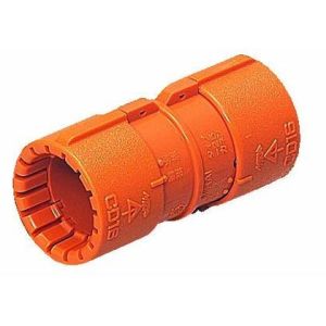 未来工業 ミライ 未来工業 CDC16G10 カップリング CD管用 1セット 10個 CDC-16G