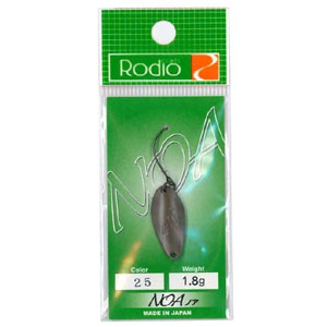 ロデオクラフト Rodio ロデオクラフト NOA ノア 1.8g 25 ミルクココア マット