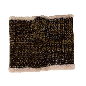 カヴァーワーク COVER WORK カヴァーワーク 2パターンデザインデザインネックウォーマー AG-81