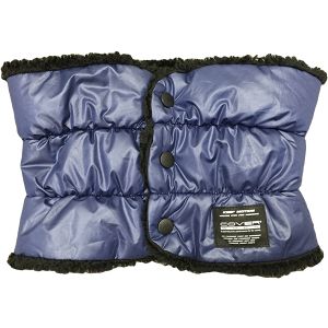 カヴァーワーク COVER WORK カヴァーワーク ファイバーダウンネックウォーマー AG-95