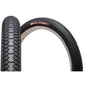 井上ゴム工業 アイアールシー IRC 井上ゴム 90型KK IRC タチリ 足楽 NEO 24×1-3/8 黒