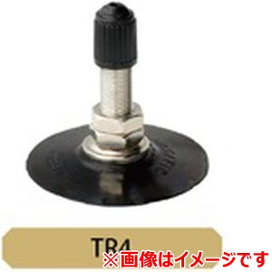 井上ゴム工業 アイアールシー IRC IRC 25898B チューブ 80/100-14 TR-4 井上ゴム アイアールシー