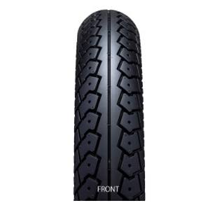 井上ゴム工業 アイアールシー IRC 井上ゴム NF30 IRC タイヤ チューブタイプ 2.50-14 W T