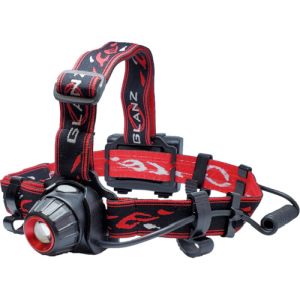 カスタム CUSTOM カスタム RVH-01R GLANZ ハイブリッドヘッドライト