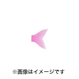 ガンクラフト GANCRAFT ガンクラフト 鮎邪 ジョインテッドクロー 178用 スペアテール 09 パステルピンク