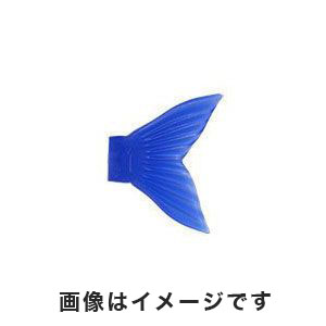 ガンクラフト GANCRAFT ガンクラフト 鮎邪 ジョインテッドクローマグナム用 230 スペアテール 07 パステルブルー