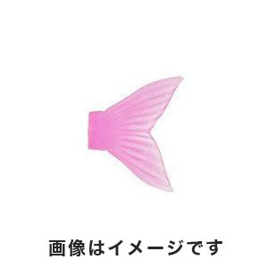 ガンクラフト GANCRAFT ガンクラフト 鮎邪 ジョインテッドクローマグナム用 230 スペアテール 09 パステルピンク