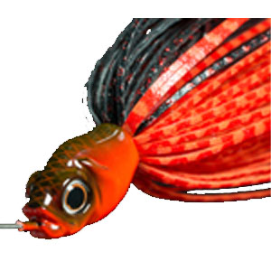 ガンクラフト GANCRAFT ガンクラフト キラーズベイト ミニ2 1/4oz 12 アングリーレッド