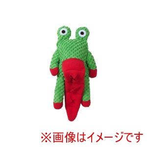 アライブ アライブ 探犬TOY mini カエル