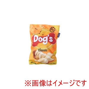 アライブ アライブ 探犬TOY mini ポテチ