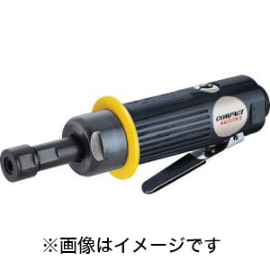 コンパクトツール COMPACT TOOLS コンパクトツール 130FS 低速ダイグラインダー COMPACT TOOLS