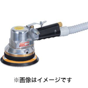 コンパクトツール COMPACT TOOLS コンパクトツール 905B4D-6 MPS 吸塵式ダブルアクションサンダー COMPACT TOOLS メーカー直送 代引不可 北海道沖縄離島不可