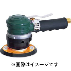 コンパクトツール COMPACT TOOLS コンパクトツール 915A4 LPS 非吸塵式ダブルアクションサンダー COMPACT TOOLS メーカー直送 代引不可 北海道沖縄離島不可