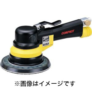 コンパクトツール COMPACT TOOLS コンパクトツール 935GS LPS 吸塵式ギアアクションサンダー のり式 COMPACT TOOLS メーカー直送 代引不可 北海道沖縄離島不可