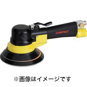コンパクトツール COMPACT TOOLS コンパクトツール 937C MPS 非吸塵式ダブルアクションサンダー マジック式 COMPACT TOOLS メーカー直送 代引不可 北海道沖縄離島不可