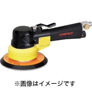 コンパクトツール COMPACT TOOLS コンパクトツール 937C LPS 非吸塵式ダブルアクションサンダー のり式 COMPACT TOOLS メーカー直送 代引不可 北海道沖縄離島不可