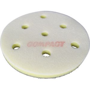 コンパクトツール COMPACT TOOLS コンパクトツール 288762 クッションパッド φ123×10t COMPACT TOOLS