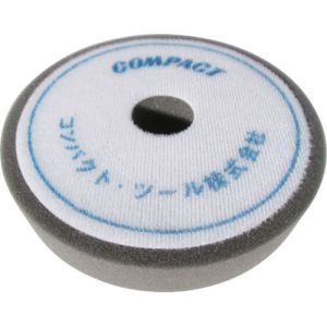 コンパクトツール COMPACT TOOLS コンパクトツール A2007 ウレタンバフフラット 細目 30×150×30 COMPACT TOOLS