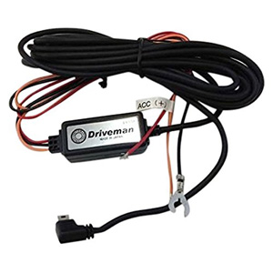 アサヒリサーチ ASAHI RESEARCH アサヒリサーチ DCDC4 車載用電源ケーブル