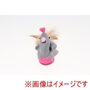 ルークラン ルークラン ファニーズ ゆらゆらバード