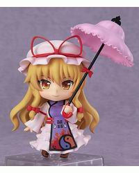 グッドスマイルカンパニー ねんどろいど 八雲紫