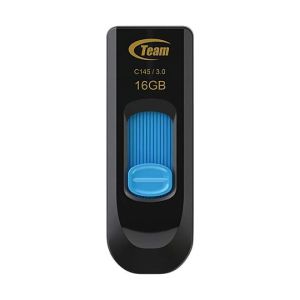 チーム Team USB3.0 16GB TC145316GL01