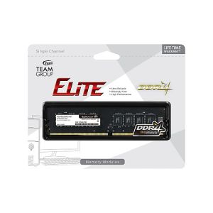 チーム Team チーム Team TED48G2666C1901 DDR4 2666Mhz UDIMM 8GB