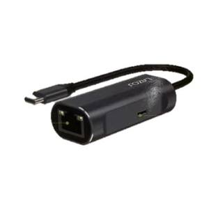 Lazos Lazos L-CTL-PD Type C to LAN 変換アダプター