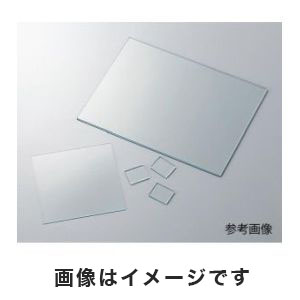 アズワン AS ONE アズワン 導電性ガラス FTOガラス 20×25×2.2 3-3118-02 NPV-CFT2-7B 受注生産