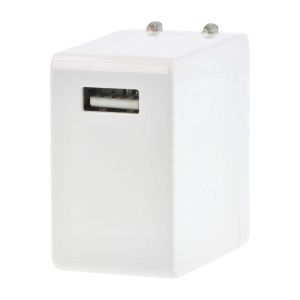 MAKER MAKER 2.4A ACアダプター 77635