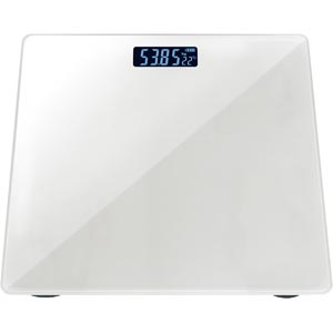 ハック HAC ハック HAC4266A 超薄型デジタル体重計