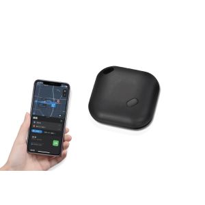 ハック HAC ハック HAC4418A WH ナノサーチタグ ブラック